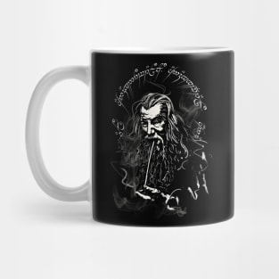 Mithrandir Mug